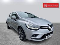 used Renault Clio IV 