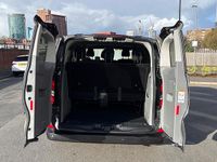 Używany Ford Transit Custom Limited 170 KM (125 kW) 2024 Kombi