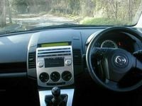Used Mazda 5 2007 MPV