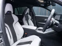 Used BMW M3 Competition Edition 2024 Grey Estate