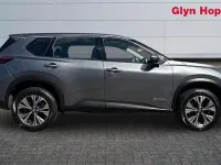Used Nissan X-Trail Acenta Premium 204 HP (150 kW) 2026 SUV