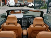 Used Volvo C70 2004 Cabriolet