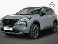 Used Nissan X-Trail N-Connecta 204 HP (150 kW) 2025 Grey SUV