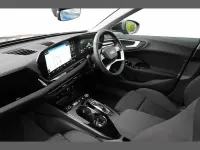 Used Audi A5 Advanced 295 HP (216 kW) 2025 Black Sedan