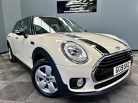 used Mini Cooper Clubman 1.5 Classic 6dr