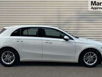 used Mercedes A180 A-ClassSE 5Dr Auto Hatchback