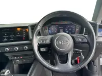 Used Audi A1 Design 94 HP (69 kW) 2021 Grey SUV