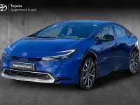 Used Toyota Prius 220 HP (161 kW) 2025 Lunar shadow Hatchback