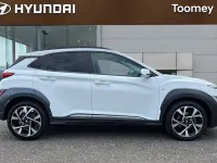 Used Hyundai Kona Premium 120 HP (88 kW) 2022 SUV
