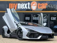 Used Lamborghini Revuelto 1015 HP (746 kW) 2024 Grey Coupe