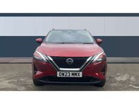 used Nissan Qashqai 1.3 DiG-T MH 158 N-Connecta 5dr Xtronic