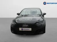 Used Audi A3 2023 Black Sedan