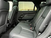 Used Land Rover Range Rover Sport Autobiography 550 HP (404 kW) 2025 Black SUV