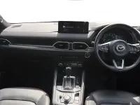 Used Mazda CX-5 Homura-Line 165 HP (121 kW) 2024 Grey SUV