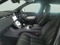 Used Land Rover Range Rover Velar SE Dynamic 300 HP (220 kW) 2021 Grey SUV