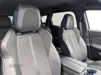 Used Peugeot 3008 GTi 129 HP (94 kW) 2022 Grey Hatchback