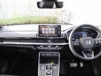 Used Honda CR-V Advance 184 HP (135 kW) 2025 Diamond dust SUV