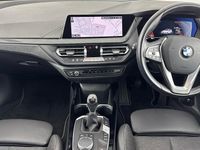 Used BMW 118 Sport Line 136 HP (100 kW) 2024 Hatchback