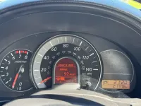 Używany Nissan Micra N-TEC 80 KM (58 kW) 2017 Niebieski Hatchback