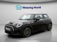 Used Mini Cooper SE Hatch 133 kW (181 HP) 2022 Hatchback