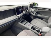 New VW Tiguan Life 150 HP (110 kW) 2025 Black SUV