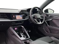 New Audi S3 333 HP (244 kW) 2025 Sedan
