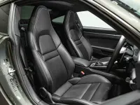 Used Porsche 911 Carrera 4S 2020 Green Coupe