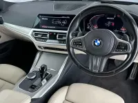 Used BMW M440 Shadowline 335 HP (246 kW) 2023 Black Sedan