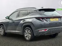 Second-hand Hyundai Tucson SE 230 CP (169 kW) 2023 SUV
