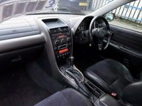 Used Lexus IS200 153 HP (112 kW) 1999 Sedan