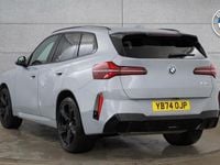 Used BMW X3 M Sport 205 HP (150 kW) 2024 Grey SUV