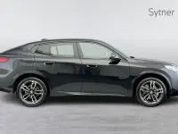 Used BMW X2 M Sport 168 HP (123 kW) 2026 Black SUV