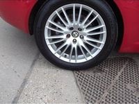 Begagnad Alfa Romeo Brera 2009 Sportkupé