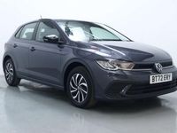Used VW Polo Life 95 HP (69 kW) 2026 Hatchback