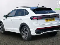 Used VW Taigo R-line 110 HP (80 kW) 2024 SUV
