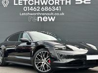 Used Porsche Taycan 4S Sport Turismo Sport Turismo 419 kW (571 HP) 2023 Estate