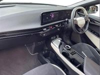 Used Kia EV6 GT-Line S 239 kW (325 HP) 2024 White SUV