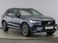 Used Volvo XC60 Plus 197 HP (144 kW) 2022 SUV