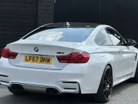 Used BMW M4 Competition Edition 450 HP (330 kW) 2019 Coupe