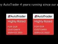 Used MG ZS Trophy 2024 Red SUV