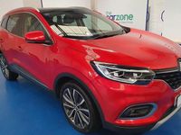 Used Renault Kadjar Version S 140 HP (102 kW) 2020 Red SUV
