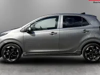 Used Kia Picanto GT-Line 69 HP (50 kW) 2026 Hatchback