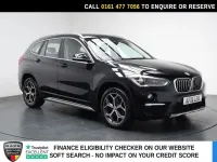 Used BMW M140 xLine 2019 Black Hatchback