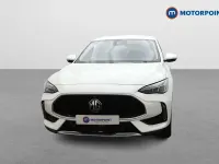 Used MG HS Trophy 162 HP (119 kW) 2023 White SUV