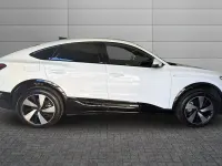 Used Audi Q6 Sportback e-tron Sport 183 kW (249 HP) 2025 Glacier white SUV