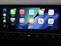 Used MG MG5 EV Trophy 114 kW (156 HP) 2024 Black Estate