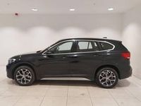 Used BMW X1 xLine 150 HP (110 kW) 2020 Black SUV