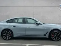 Used BMW i4 M Sport 210 kW (286 HP) 2024 Grey Sedan