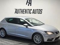 Used Seat Leon SE Dynamic 116 HP (85 kW) 2019 Hatchback