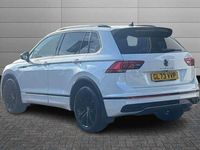 Used VW Tiguan 150 HP (110 kW) 2023 SUV